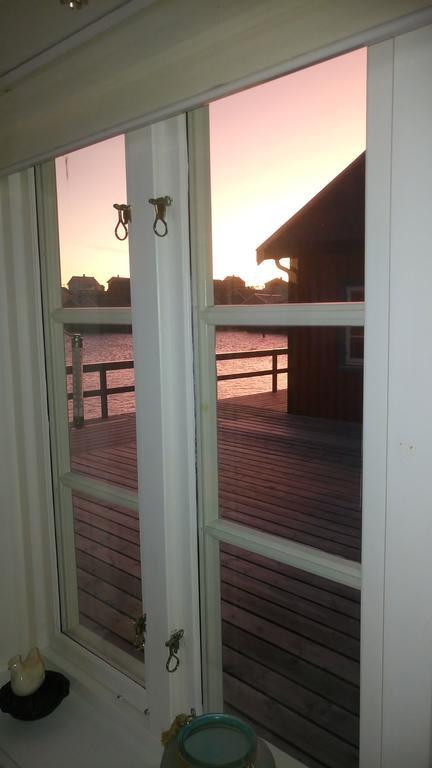 Sjohaug Rorbu Apartment Moskenes Luaran gambar